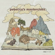 Pebecco - Pebecco's Masterclass (2015)