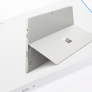 Microsoft Surface Pro 4 - 서피스 프로4