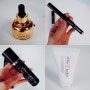 [쇼핑후기] BELLMONA CC cream,벨모나 씨씨 크림,VANT36.5 Lifting face argan oil,반트 리프팅 페이스 아르간 오일,VANT36.5 올 데이 선블록,All dey 50 sun block,BOBBI BROWN cream shadow stick,바비브라운