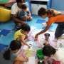 다섯살 아이랑 9개월 아기랑 푸켓, 방콕 여행이야기 (홀리데이인 리조트 푸켓, 키즈클럽)