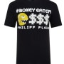 [Philipp Plein]《대구뿐또》필립플레인(당일)16SS MONEY EATER 스왈로브스키 티