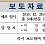 2016년 달라지는 자동차검사제도 안내