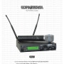 ULXP24 / Beta87A / 슈어 무선 핸드마이크 시스템