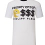 [Philipp Plein]《대구뿐또》필립플레인(당일)16SS MONEY EATER 스왈로브스키 티