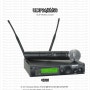 ULXP24 / SM58 / 슈어 무선 핸드마이크 시스템