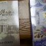 Yes24에서 주문한 외서들_The Jefferson Mysteries(Paperback), A Day With Marie Antoinette(Hardcover, SLP)