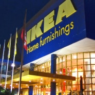 [미국생활정보/GEN서포터즈] 캘리포니아의 IKEA 이케아를 소개합니다.