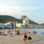 브라질 여행 - 리우 데 자네이루(Rio de Janeiro) 1