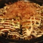 강남구청 맛집 / 강남구청 술집 : 일본 철판요리 전문점 오꼬노미벙커21