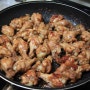 콜라닭봉 만들기 레시피, 간단한 닭요리 可乐鸡