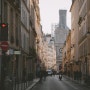 [유럽여행] 프랑스 파리(Paris)_마레지구(le marais)
