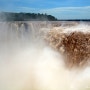 아르헨티나 여행 - 푸에트로 이과수 (Puerto Iguazú), 이과수 폭포