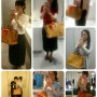 2015년 홍콩시크여인이 뽑은 홍콩시크여인의 베스트3 Bags
