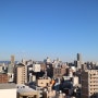 제주도에서 일본 오사카 여행으로 변경한 가디언젤의 겨울방학 이야기