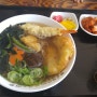 서귀포 올레길 7코스 맛집 , 블란디야 : 일본인 쉐프가 운영♥