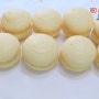 레몬 커드 마카롱 RED ANT _붉은개미