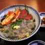 #0644.가마쿠라(鎌倉) 명물 生시라스동(生しらす丼)