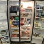 냉동실 사용설명서