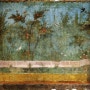 리비아의 별장(villa)에 있던 벽화 - 로마 마시모궁 국립박물관