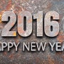 2016년 새해 복 많이 받으세요~