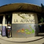 [세계여행-그라나다] 이슬람건축미가 빛나는 알함브라의 궁전(La Alhambra)