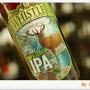 [Beer] 휘슬러 IPA (Whistler Lost Lake Unfiltered IPA 650ml) < 풍미가 강한 IPA 맥주 >