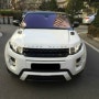 [CAR LIFE] RANGE ROVER EVOQUE COUPE 레인지로버 이보크 쿠페