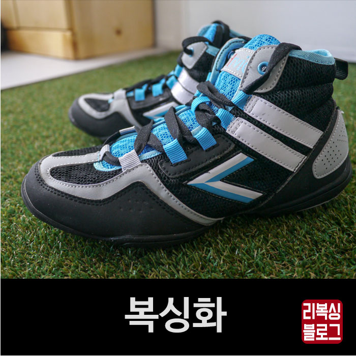 이런 복싱화 추천합니다 - 복싱화 선택 시 따져 볼 것들 : 네이버 블로그