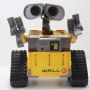 [픽사/WALL-E] 이브 바라기, 말하는 월-E!