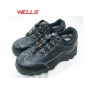 웰스 WELLS/WS-432E /4인치 안전화 /작업화 /부산 안전화 판매 /대구 안전화 판매/ 성공안전/가벼운 안전화