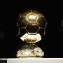 [FIFA Ballon d'Or 2016] candidate 3人 & The other candidates 20人
