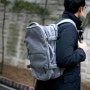 인케이스 백팩 EO-Travel Backpack 활용도 끝내준다!