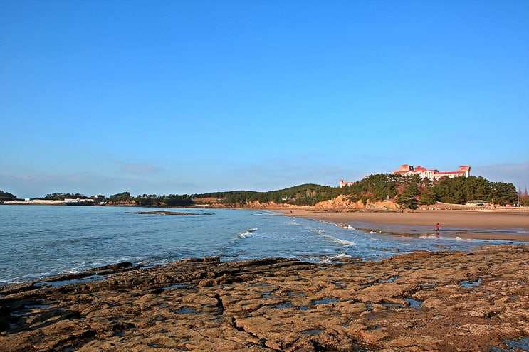 부안 가볼만한곳 변산반도국립공원 채석강과 격포해수욕장 : 네이버 블로그
