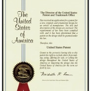 에어아치 미국특허 획득
