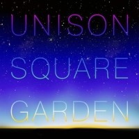 Unison Square Garden 소개 앨범 정리 포스팅 네이버 블로그