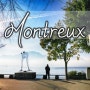 [스위스/몽트뢰 여행] 스위스 몽트뢰(Montreux) 아름다운 레만(Leman) 호수 풍경 - 골든패스라인 기차 여행