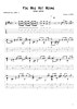 Converse we are 2024 not alone guitar tab