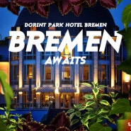 도린트 파크 호텔 브레멘 - 아름다운 도시 한가운데의 숲속 호텔
