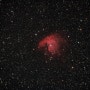 팩맨 성운 (NGC 281)