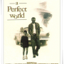 클린트 이스트우드, 캐빈 코스트너의 영화 퍼펙트월드(a Perfect World,1993)