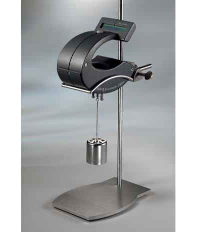 HAAKE Viscotester01/02 Plus - 휴대용 회전 점도계 : 네이버 블로그