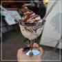 줄서서 먹은 홍대 티라미수아이스크림 : 키스더티라미수