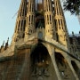 [세계여행-바르셀로나] 가우디의 천재성을 볼 수 있는 '사그라다 파밀리아 성당'