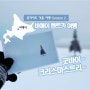 홋카이도 겨울 여행 Season 2 :) 비에이 렌트카 여행 - 굿바이! 크리스마스트리!