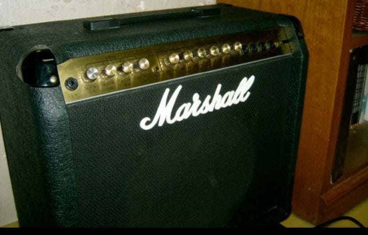 Marshall valvestate 8040 price on sale