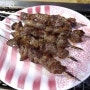 [장전동맛집 애] 중국인 유학생들이 즐겨찾는 양고기와 사천요리 전문점