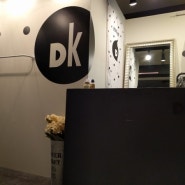 DK 리뉴얼 / 브랜딩(로고&인테리어)디자인