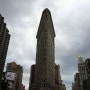 뉴욕여행 - 맨하탄의 흔한 건물들