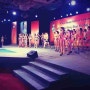 전세계에서 열리는 베이징 아시아모델 선발대회