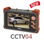 [CCTV04] 씨아이즈 SC-MFM07HD CCTV 테스트모니터